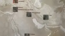 تاریخ بنادر و دریانوردی ایران/ قسمت سوم