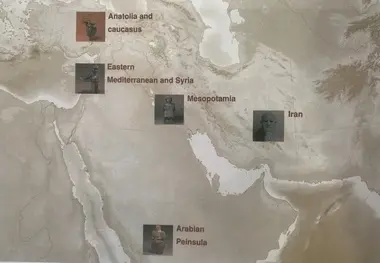 تاریخ بنادر و دریانوردی ایران/ قسمت سوم