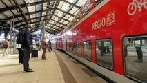 سرمایه‌گذاری 170 میلیارد یورویی دولتی در راه‌آهن آلمان