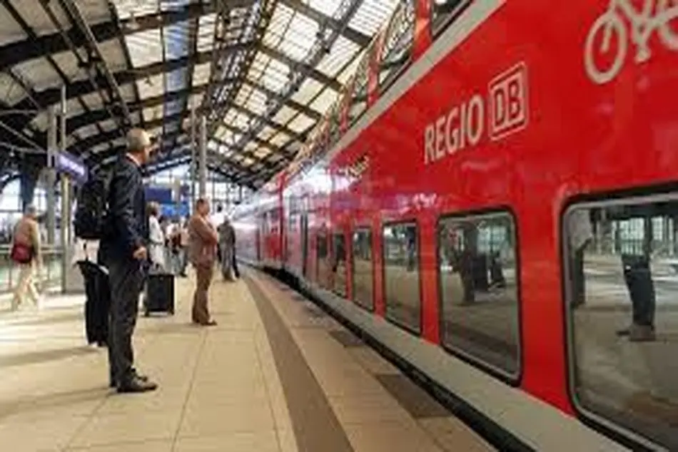 سرمایه‌گذاری 170 میلیارد یورویی دولتی در راه‌آهن آلمان