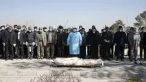 آداب سوگواری در زمانه کرونا!