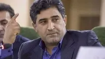 نامه سیف به لاریجانی در خصوص کاسپین/تحقیق وتفحص از بانک مرکزی قوت گرفت