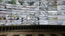 تردد روان در محورهای چالوس، هراز، فیروزکوه و آزادراه‌های تهران شمال و قزوین رشت/ محور مسجدسلیمان ایذه و قزوین همدان کیلومتر ۱۱۰ مسدود است