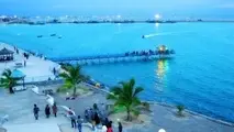 پایش مستمر و درازمدت پارامترهای دریایی در افق توسعه سواحل مکران