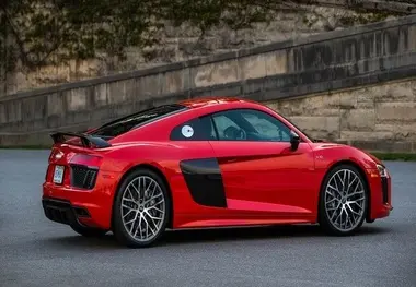 Audi Sport Wants a Hypercar, But Not for a Few Years