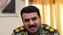 چتر امنیتی فوق‌العاده‌ای از آسمان ایران دفاع می‌کند