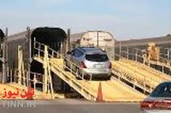 ◄ مسیرهای حمل خودرو با قطار در نوروز و مقررات آن