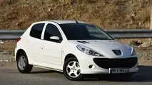 ۲۰۷ ایران‌ خودرو؛ یک محصول من درآوردی یا خودروی استاندارد؟