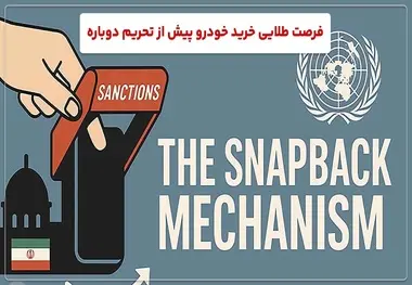 راهنمای خرید خودرو قبل از اجرای مکانیسم ماشه