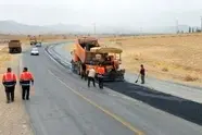اصلاح ۱۶ نقطه حادثه خیز T شکل در آذربایجان شرقی