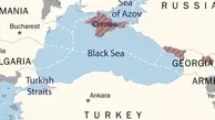 لغو توافق مخفیانه روسیه و اوکراین در خصوص دریای سیاه