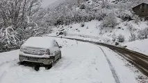 بشنوید | تداوم انباشت آلاینده‌ ها در تهران و شهرهای پرجمعیت