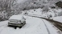 بشنوید | تداوم انباشت آلاینده‌ ها در تهران و شهرهای پرجمعیت