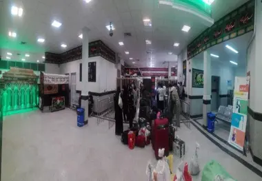  بیش از 11 هزار زائر پاکستانی از طریق مرز میرجاوه وارد ایران شدند