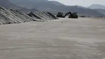 راهداری سمنان در آماده باش کامل  برای طرح زمستانی