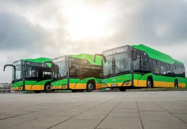 افزودن 1000 دستگاه اتوبوس به ناوگان حمل و نقل عمومی پایتخت 