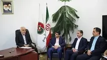 سرپرست دفتر نگهداری راهها معرفی شد 