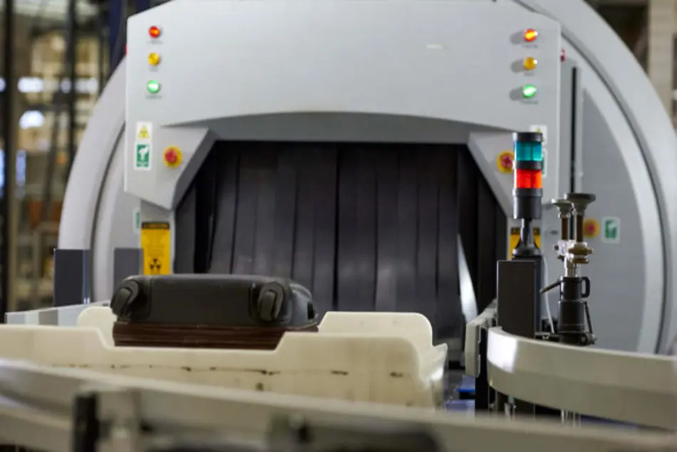 Beumer Group to demonstrate its latest VCS baggage handling system