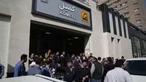 مترو در جنوب غرب تهران در نیمی از ساعات شبانه‌روز فعال است