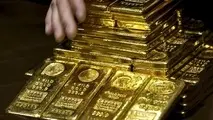 طلای جهانی اندکی افزایش یافت