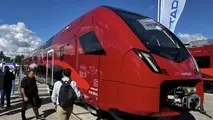 Stadler and ÖBB Present New KISS Double-Deck Train at InnoTrans 2026