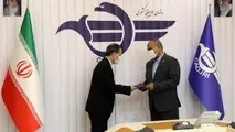 معاون هوانوردی سازمان هواپیمایی تغییر کرد