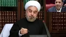 ◄ رئیس جمهوری در " راه ": روحانی از آخوندی چه می‌خواهد؟