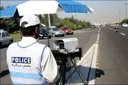 افتتاح پاسگاه پلیس راه محور سبزوار- شاهرود با سرمایه گذاری ۳۰۰ میلیارد ریال 