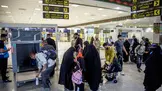  Record-Breaking Pilgrimage: Over 6.3 Million Pilgrims Cross Arbaeen Borders 