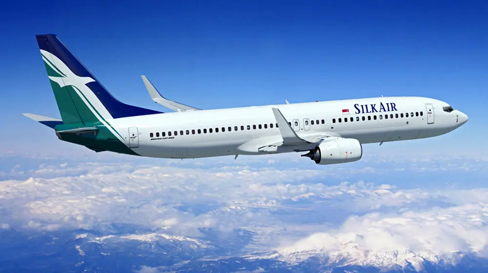 SilkAir to Launch Non-Stop Flights Between Singapore And Hiroshima
