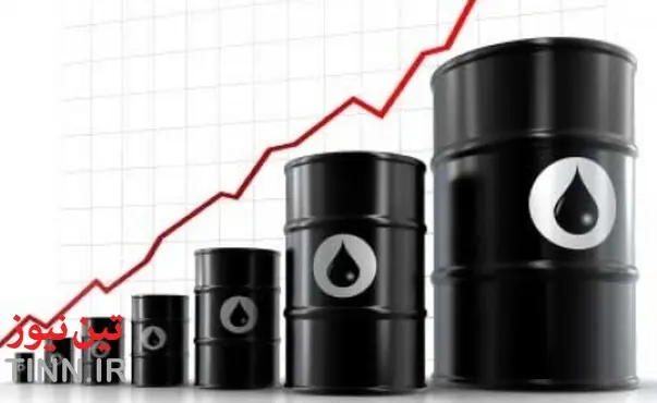 قیمت نفت سبک ایران به بشکه ای ۴۲ دلار و ۲۸ سنت افزایش یافت