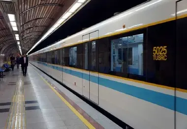جزئیات حادثه ایستگاه پایانه جنوب/ برق گرفتگی نبود، سوختگی سطحی بود

