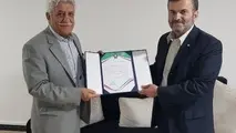 انتصاب در روابط‎عمومی شرکت فرودگاه‎ها