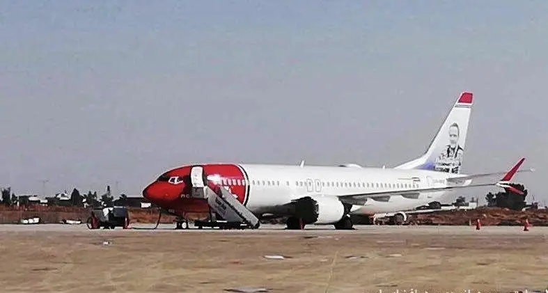 دلیل طولانی شدن توقف هواپیمای نروژی در فرودگاه شیراز چیست؟