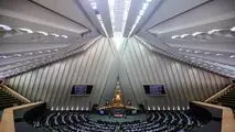 بررسی صلاحیت ۳ وزیر در نوبت صبح