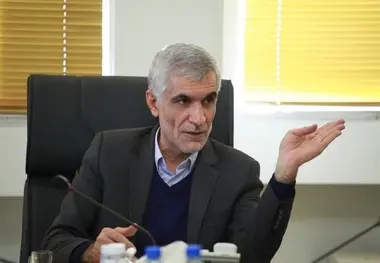وضعیت قانون منع به‌کارگیری بازنشستگان درباره افشانی