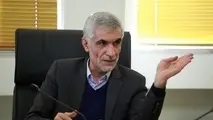 افشانی: تردد شبانه کامیون‌ها هوای تهران را آلوده می‌کند