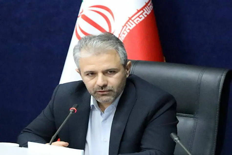 سی‌ و چهارمین آزمون تأسیس شرکت‌ های حمل‌ ونقل بین‌ المللی کالا برگزار شد