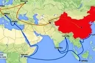 اتحاد گمرکی راه ابریشم نوین؛ ققنوس رهایی ایران از انحصار چین و پاکستان