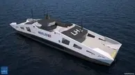 نروژ کشتی با سوخت هیدروژنی می‌سازد
