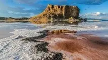 انتقال آب دریاچه وان ترکیه برای نجات دریاچه ارومیه
