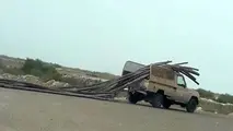 مافیای قاچاق سوخت و فعالیت قاچاقچیان تحت پوشش رانندگان کامیون