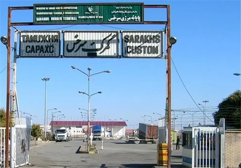 نقشه جدید ترکمنستان برای انزوای ترانزیت ایران + سند