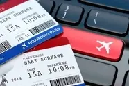 تعیین قیمت بلیت هواپیما برای سال ١۴٠٣ در هفته آینده 