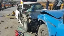 جان باختن هر نفر در حوادث جاده ای ۸۰ میلیارد ریال خسارت وارد می کند