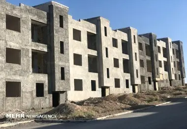 مسکن ملی با متری ۲.۷میلیون تومان ساخته می‌شود