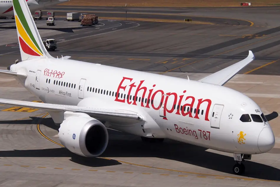 Ethiopian Airlines to Upgrade its Sao Paulo Services to Non-Stop Direct Flights