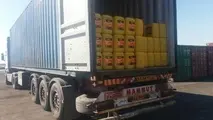 اعتراض رانندگان: کامیون، انبار سیار برای صاحبان کالا نیست
