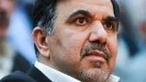 ◄ آخوندی: خطر رشد حاشیه‌نشینی کشور را تهدید می‌کند / رونمایی از سند ملی بازآفرینی پایدار محدوده‌های شهری