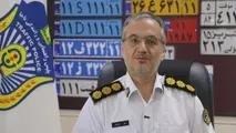 تعطیلی مراکز تعویض پلاک در شهرهای قرمز کرونایی